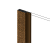 Финишний молдинг HI WOOD
